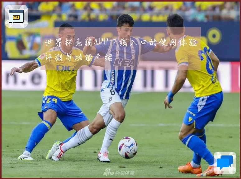 世界杯竞猜APP下载入口的使用体验评测与功能介绍