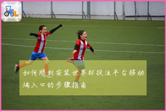 如何顺利安装世界杯投注平台移动端入口的步骤指南