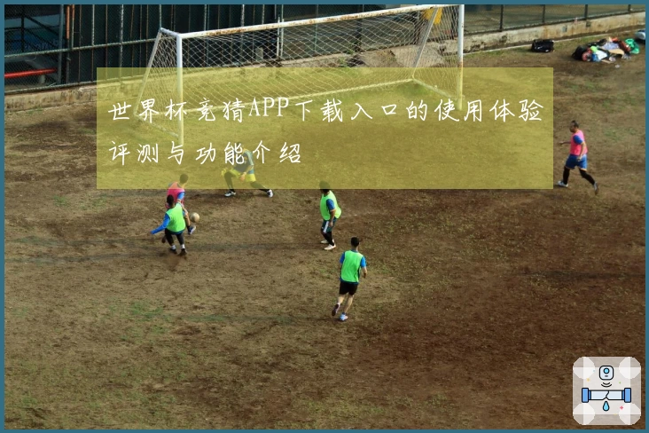 世界杯竞猜APP下载入口的使用体验评测与功能介绍